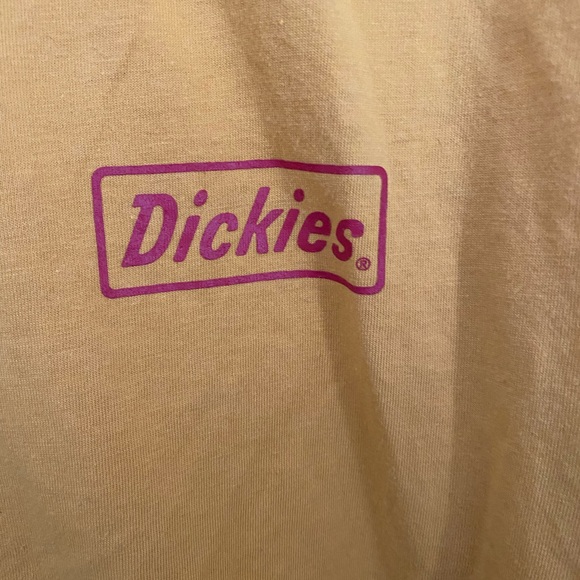 Dickie’s Long Sleeve Crewneck - Picture 4 of 8